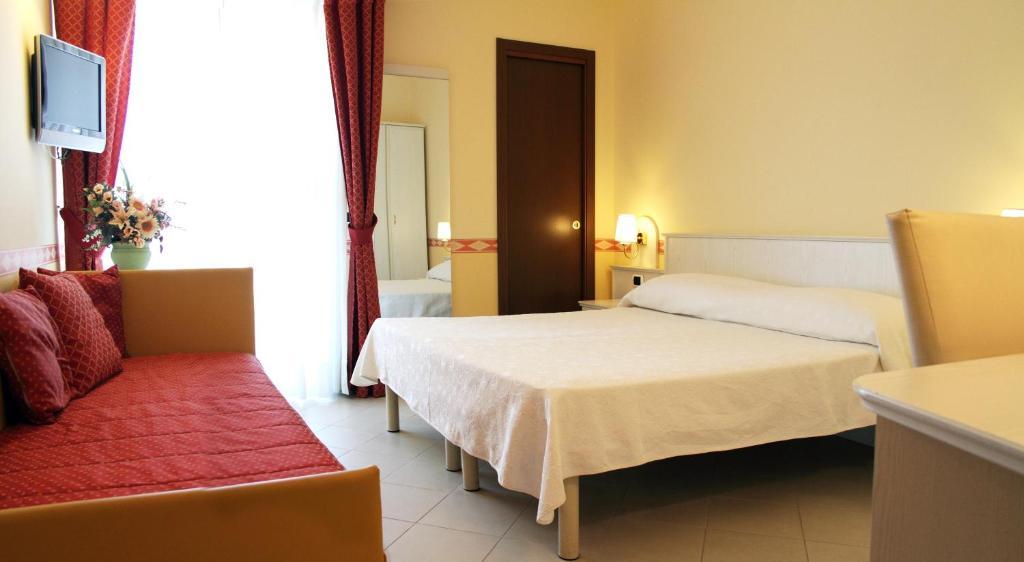 Hotel Baia Bianca Diano Marina Pokój zdjęcie