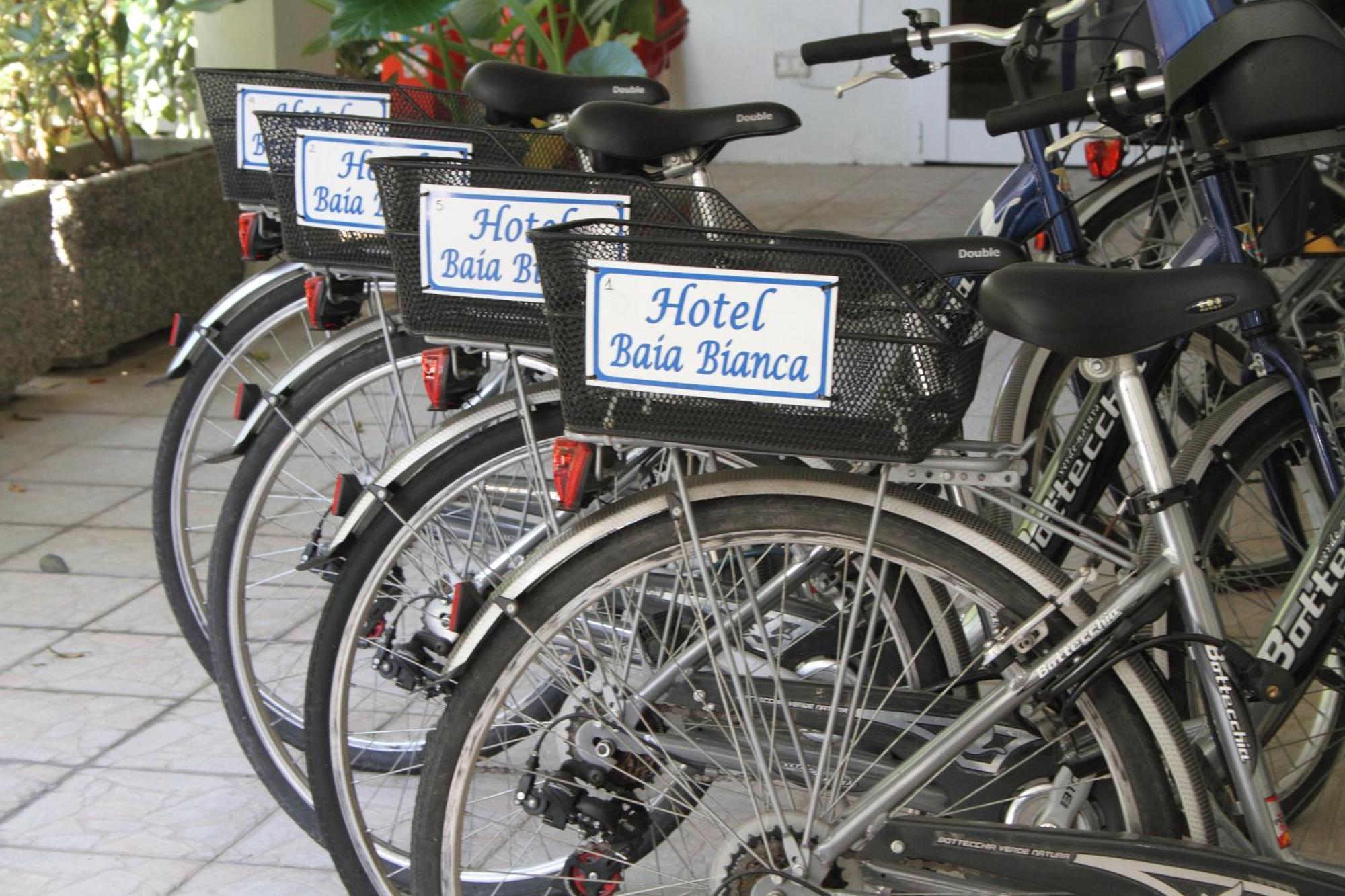 Hotel Baia Bianca Diano Marina Zewnętrze zdjęcie
