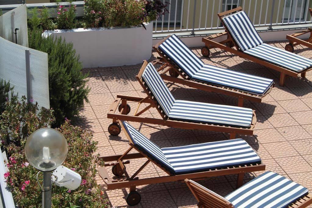Hotel Baia Bianca Diano Marina Zewnętrze zdjęcie